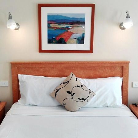 Glen Inn Глен-Уэверли Номер фото