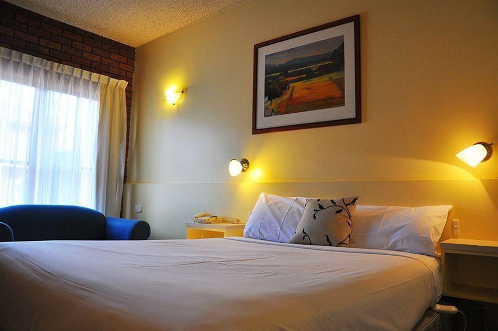 Glen Inn Глен-Уэверли Экстерьер фото