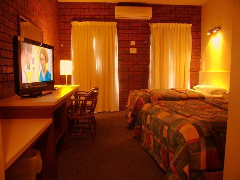 Glen Inn Глен-Уэверли Экстерьер фото